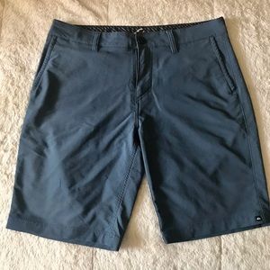 QUICKSILVER Hybrid Boardshorts